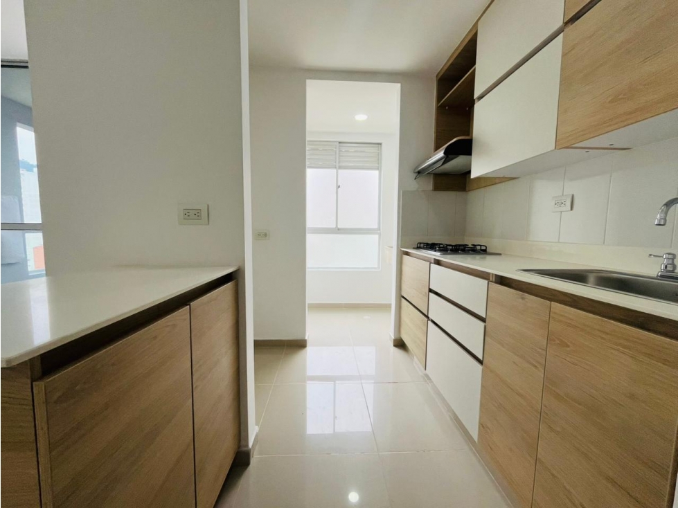 Se arrienda apartamento en Sabaneta- Antioquia — foto 2