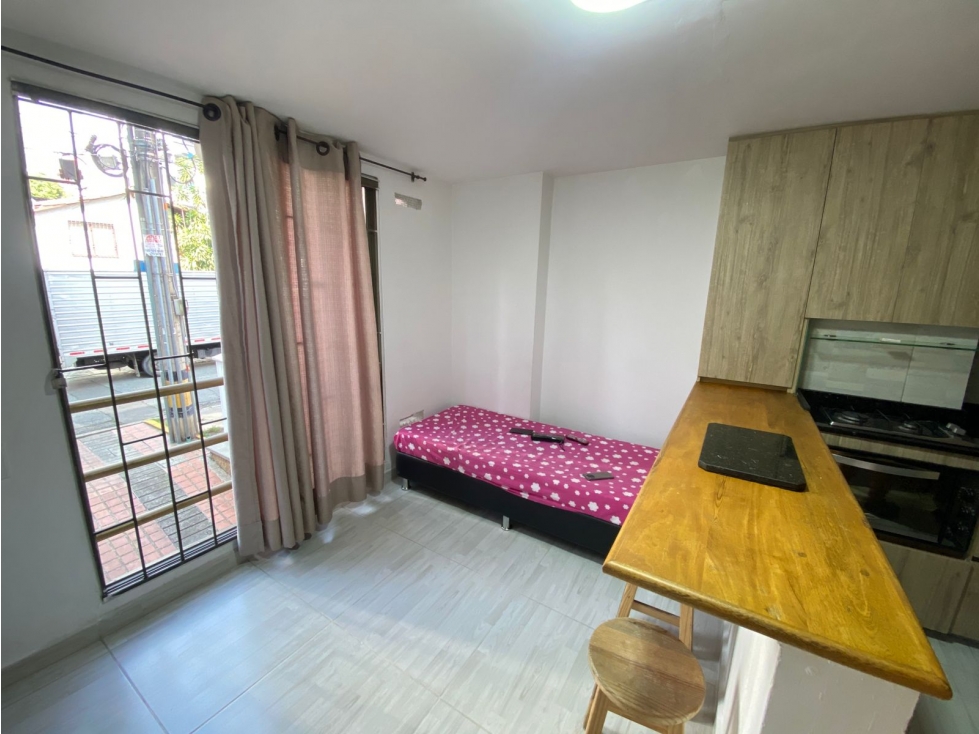 Arriendo Apartamento en La Castellana