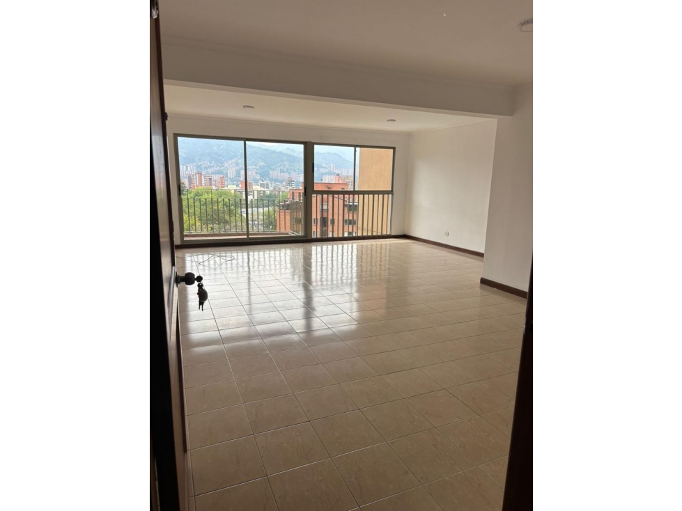 Se arrienda apartamento en Sabaneta-Antioquia