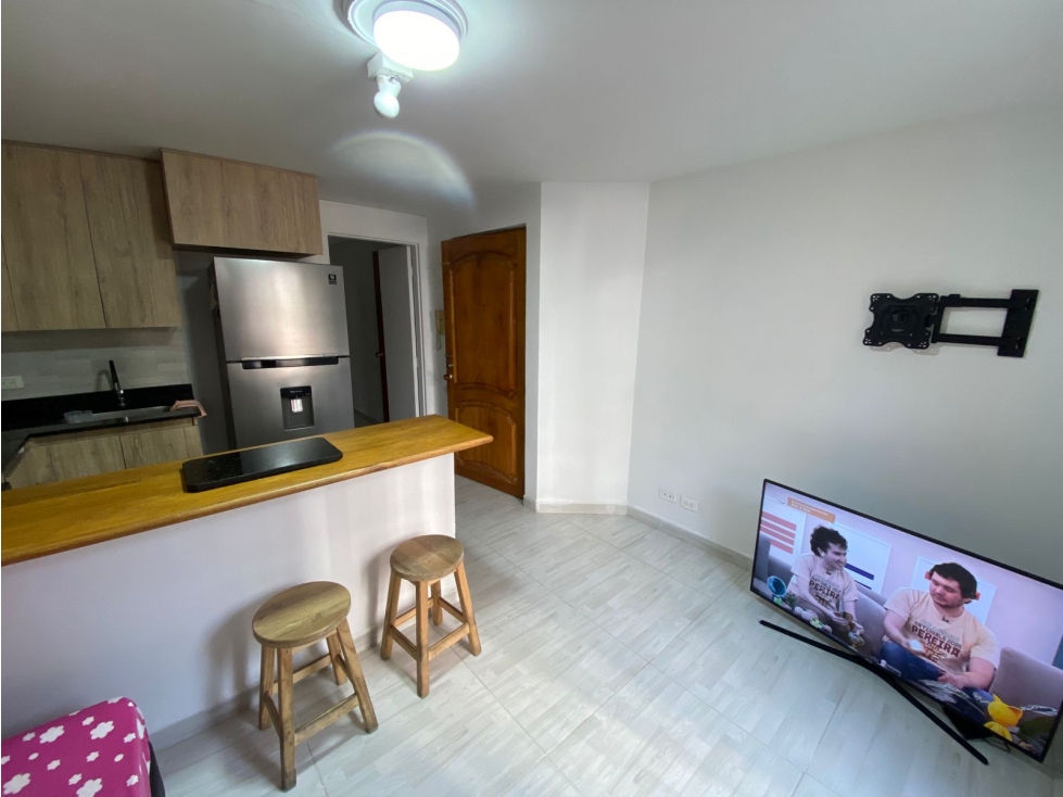 Arriendo Apartamento en La Castellana — foto 4