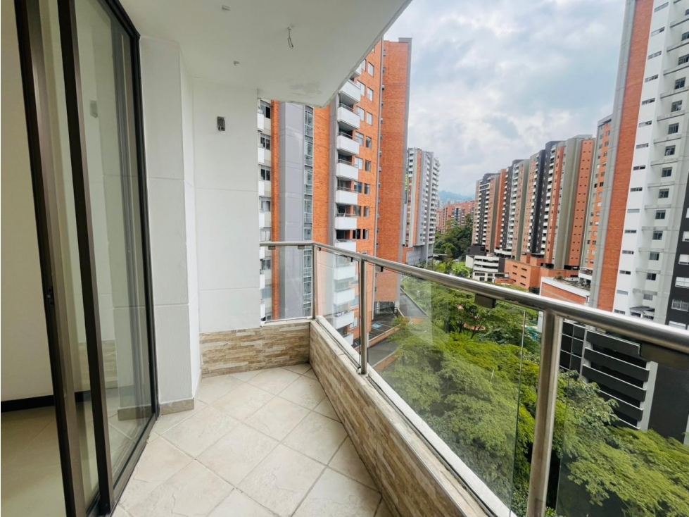 Arriendo Apartamen en Envigado La Abadia — foto 5