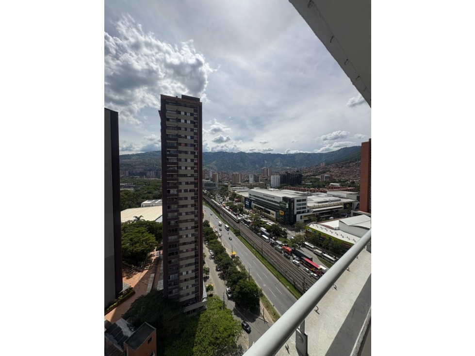 Apartamento en Arriendo en Bello