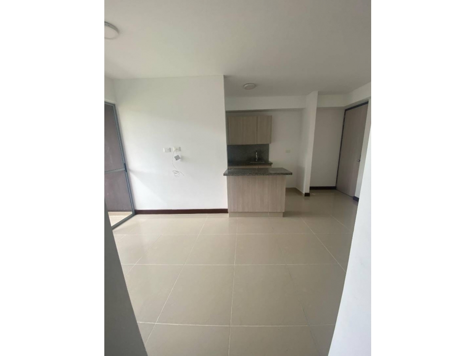 Se Arrienda Apartamento en Bello Niquia