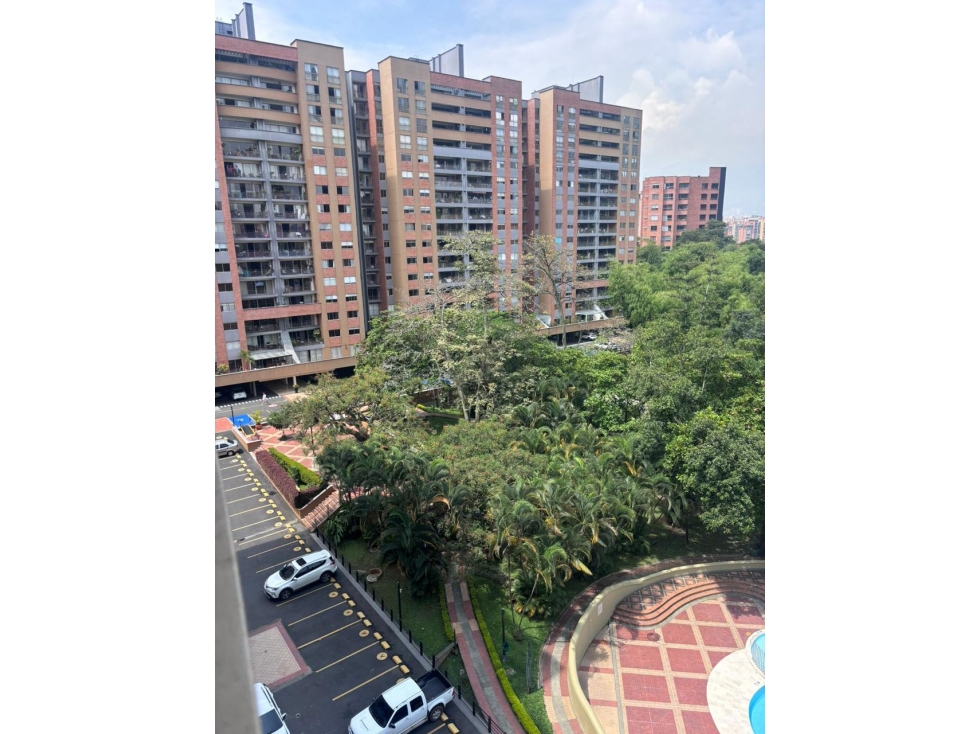 Se arrienda apartamento en Sabaneta-Antioquia — foto 2