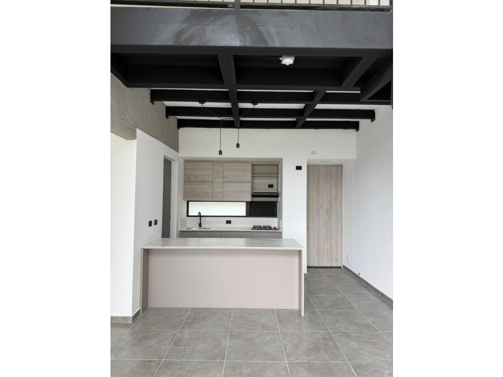 Arriendo apartamento duplex en Envigado — foto 3