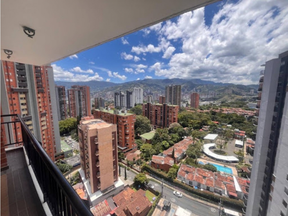 SE ARRIENDA APARTAMENTO EN ITAGUI — foto 5