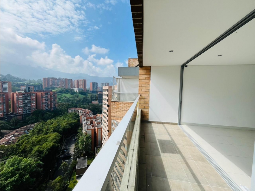 Se Arrienda Apartamento en Envigado Antioquia