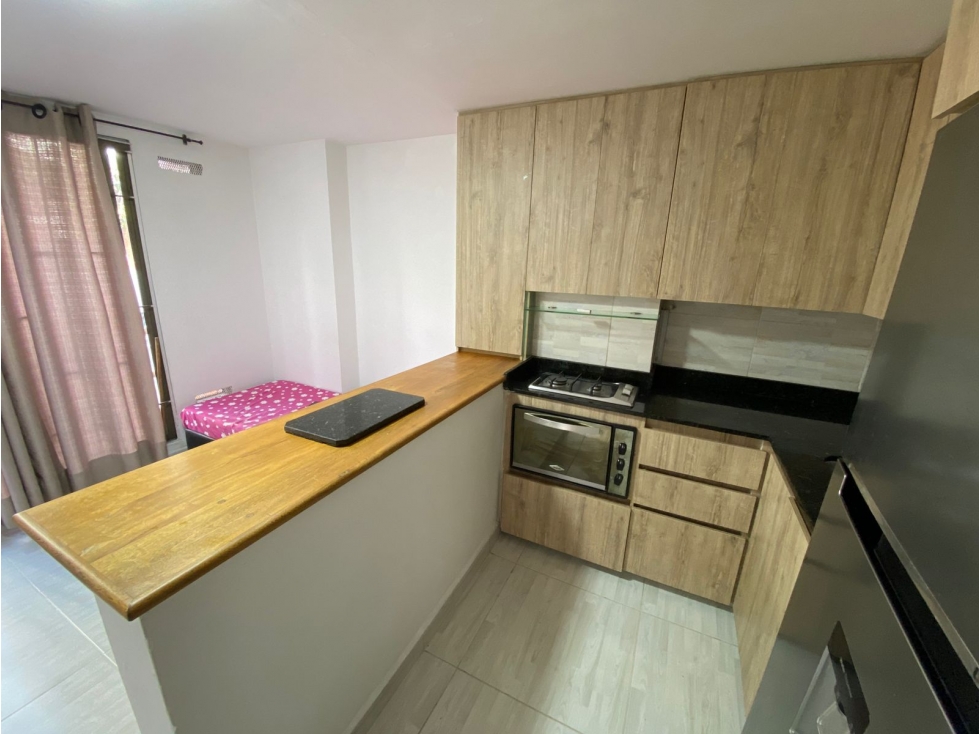 Arriendo Apartamento en La Castellana — foto 2