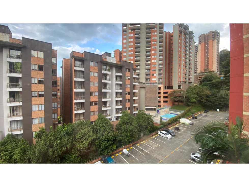 Se Arrienda apartamento en Envigado El Chingui — foto 2