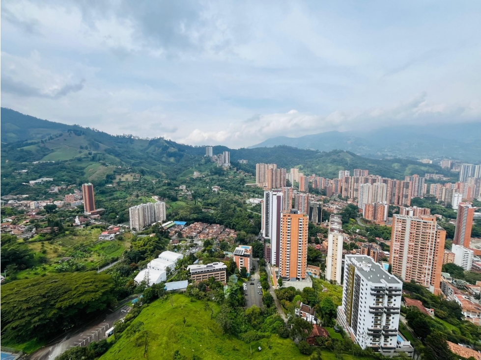 Arriendo Apartamento en Sabaneta, Aves Marias — foto 2