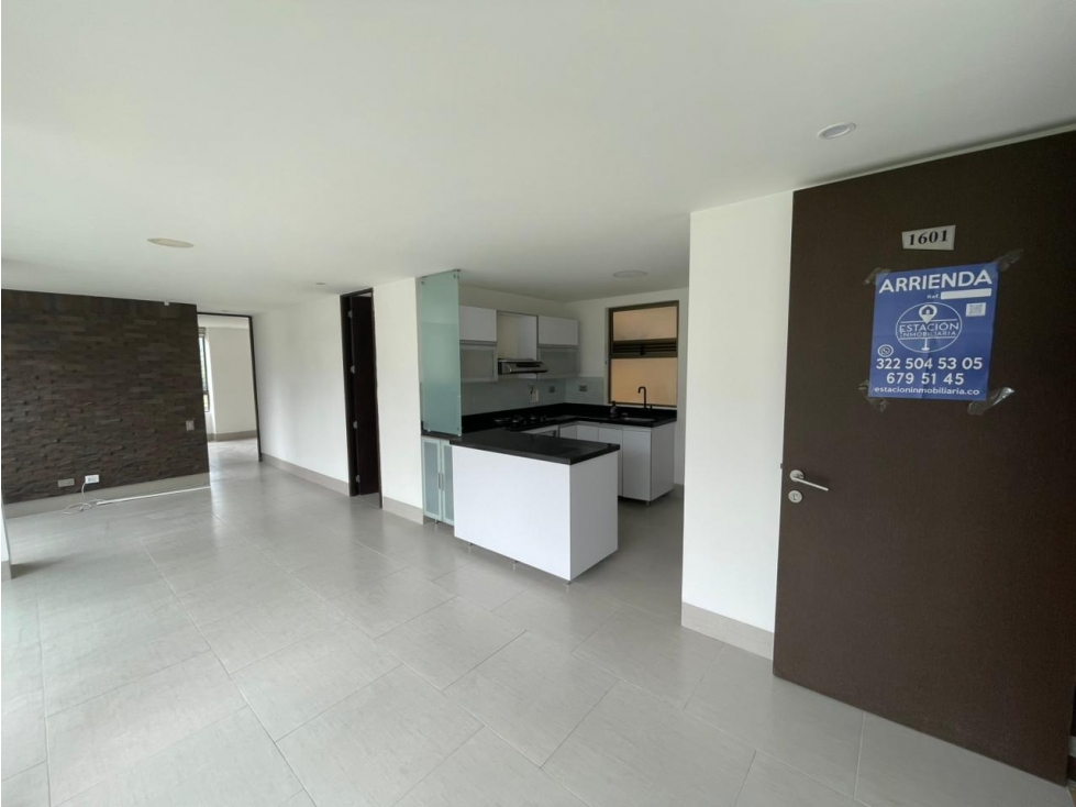 Se Arrienda Apartamento en el Poblado — foto 5