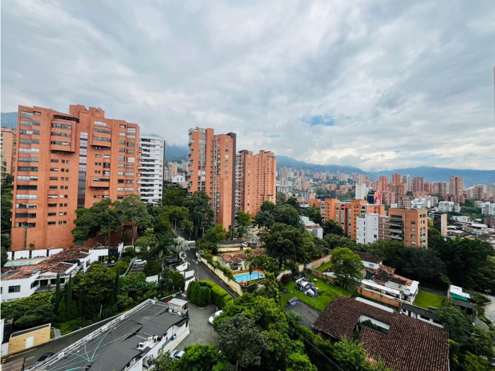 Se Arrienda Apartamento en el Poblado Medellin — foto 4