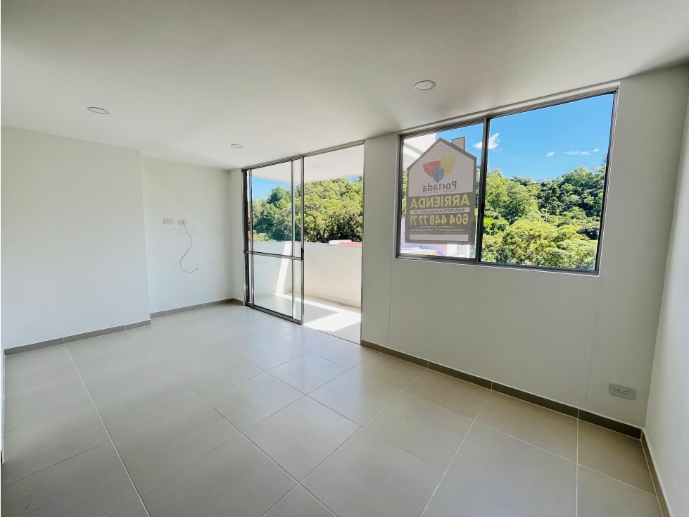 Arriendo apartamento en El Poblado sector San Diego — foto 4