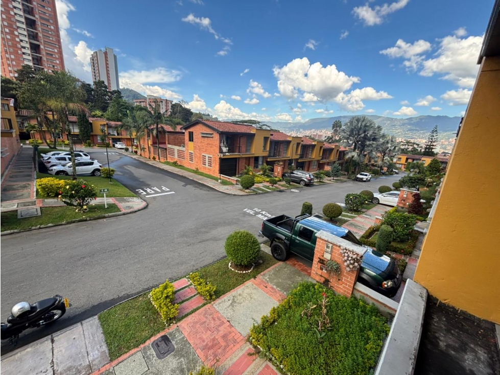 Arriendo casa en Itagui El encanto - 1