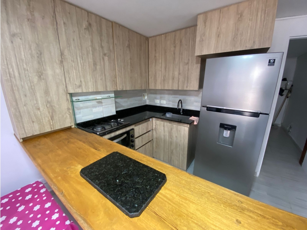 Arriendo Apartamento en La Castellana — foto 3