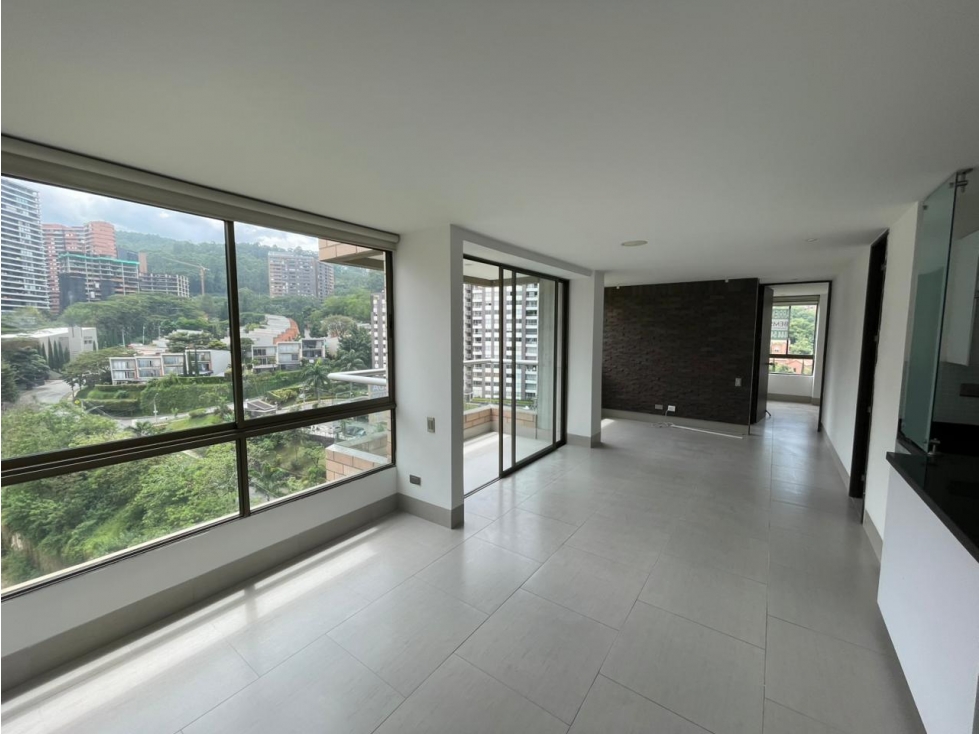 Se Arrienda Apartamento en el Poblado — foto 6