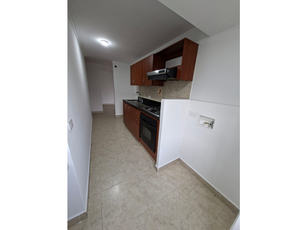 Se arrienda apartamento en belen loma de los bernal — foto 3