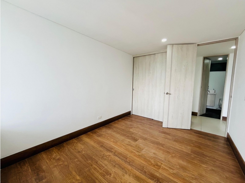 Arriendo Apartamento en Sabaneta, Aves Marias — foto 5