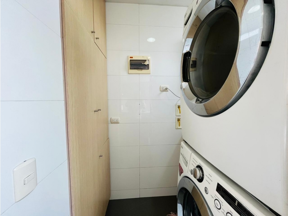 Se Arrienda Apartamento en el Poblado Medellin — foto 5