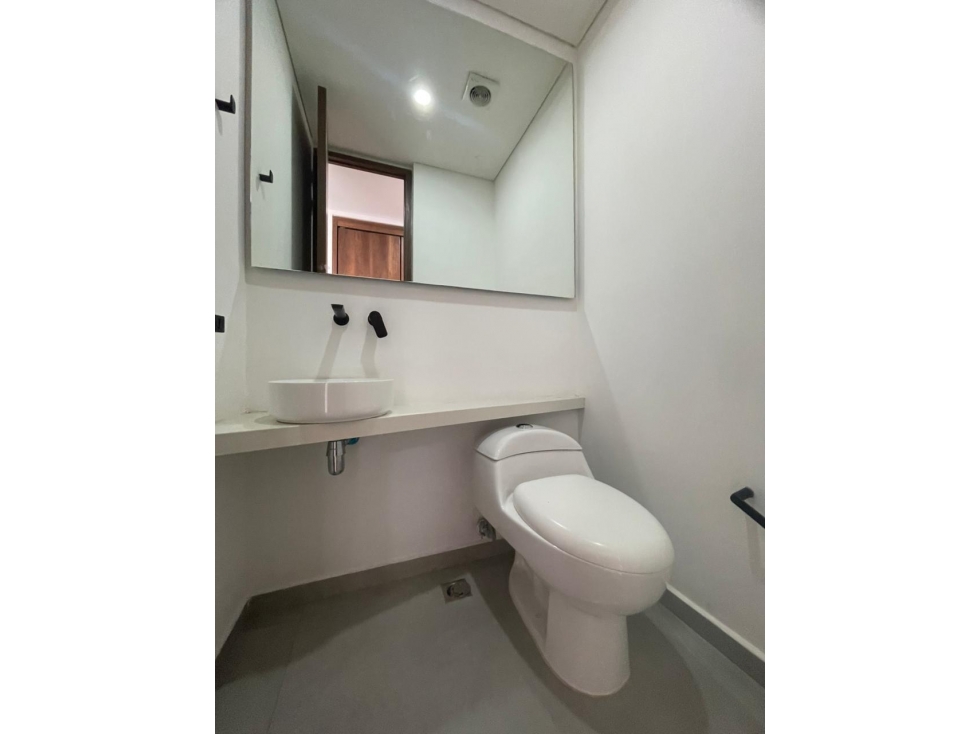 Se Arrienda Apartamento en el Poblado las Palmas Medellin — foto 6