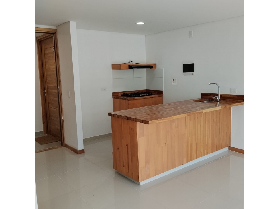 Se Arrienda Apartamento en Sabaneta, Antioquia — foto 2
