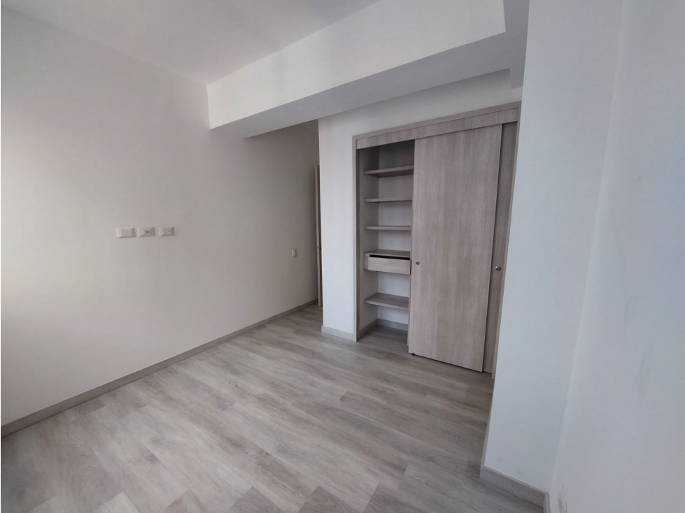 Se arrienda apartamento en ciudad del rio, Medellin — foto 2