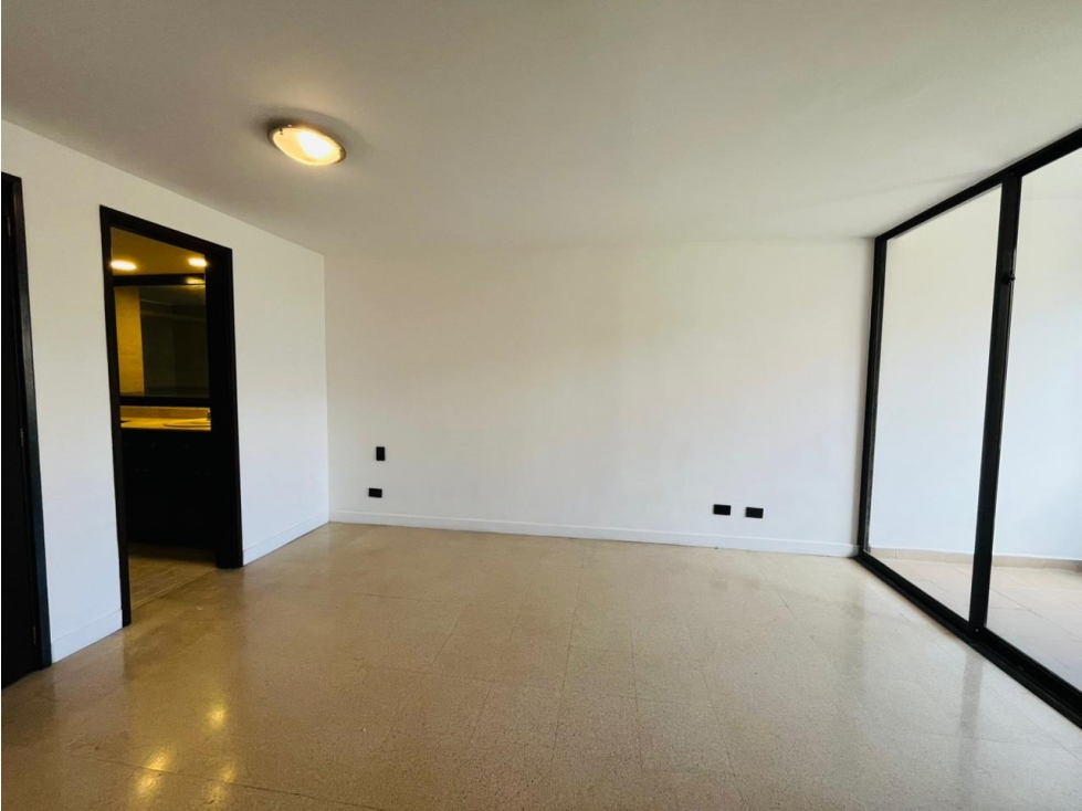 Arriendo Apartamento en el Poblado, la superior — foto 2