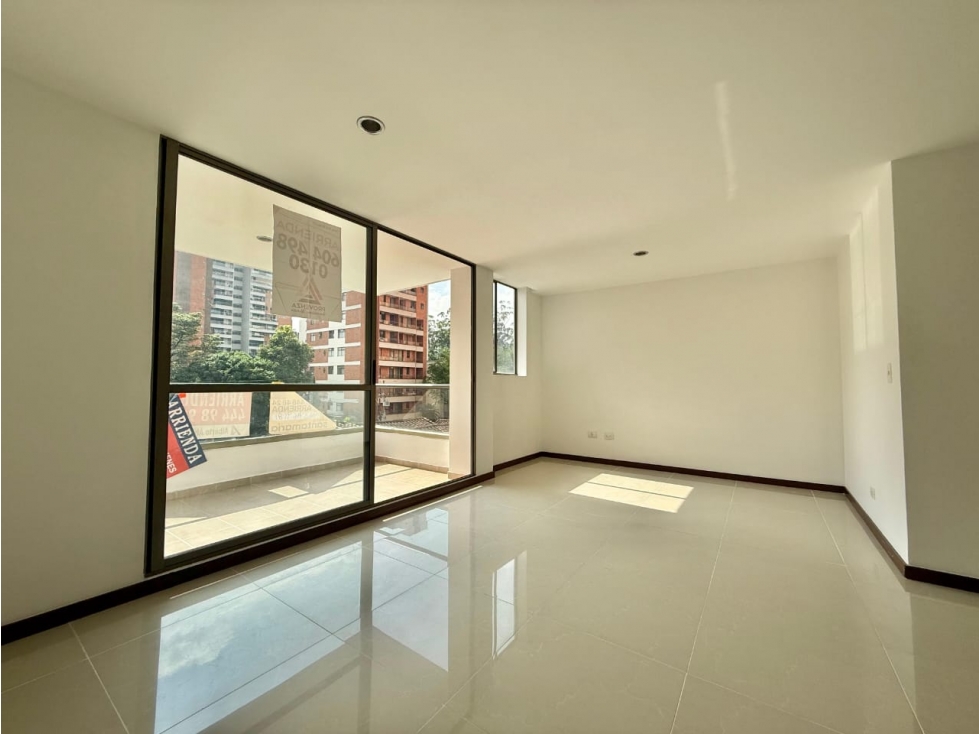 Arriendo Apartmento en Envigado, Zuñiga — foto 3