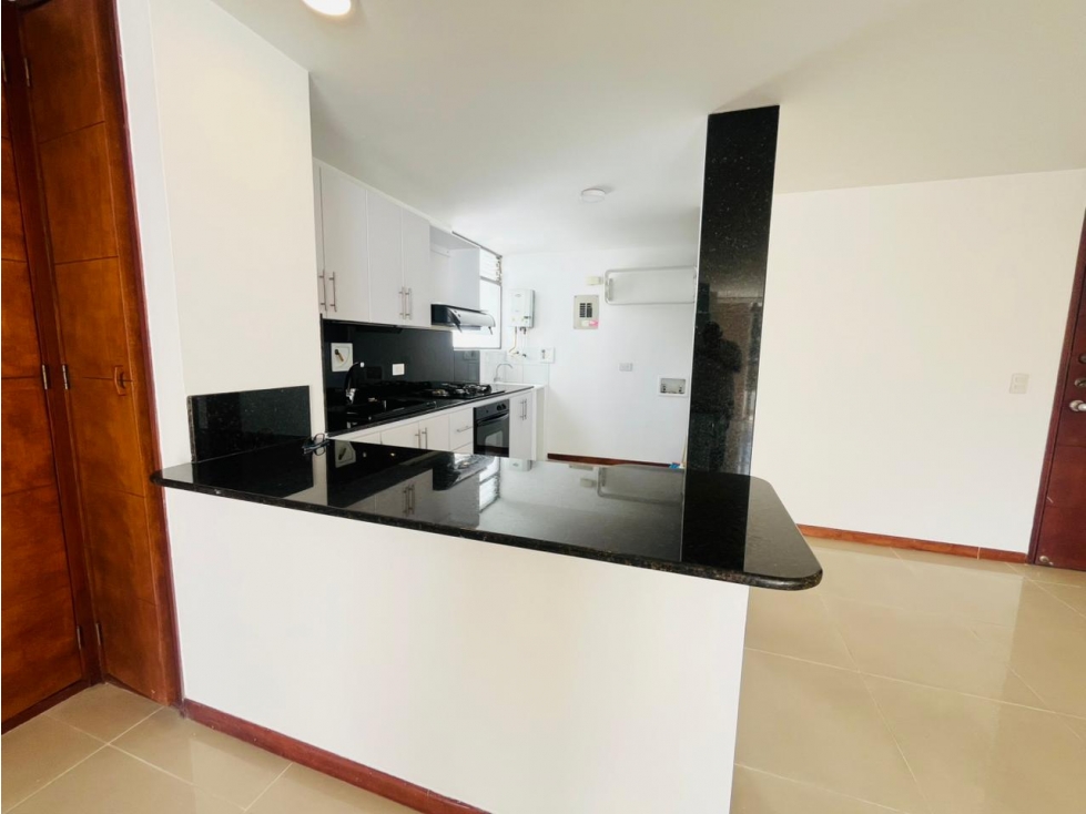 Arriendo Apartamento en Envigado La Abadia — foto 4
