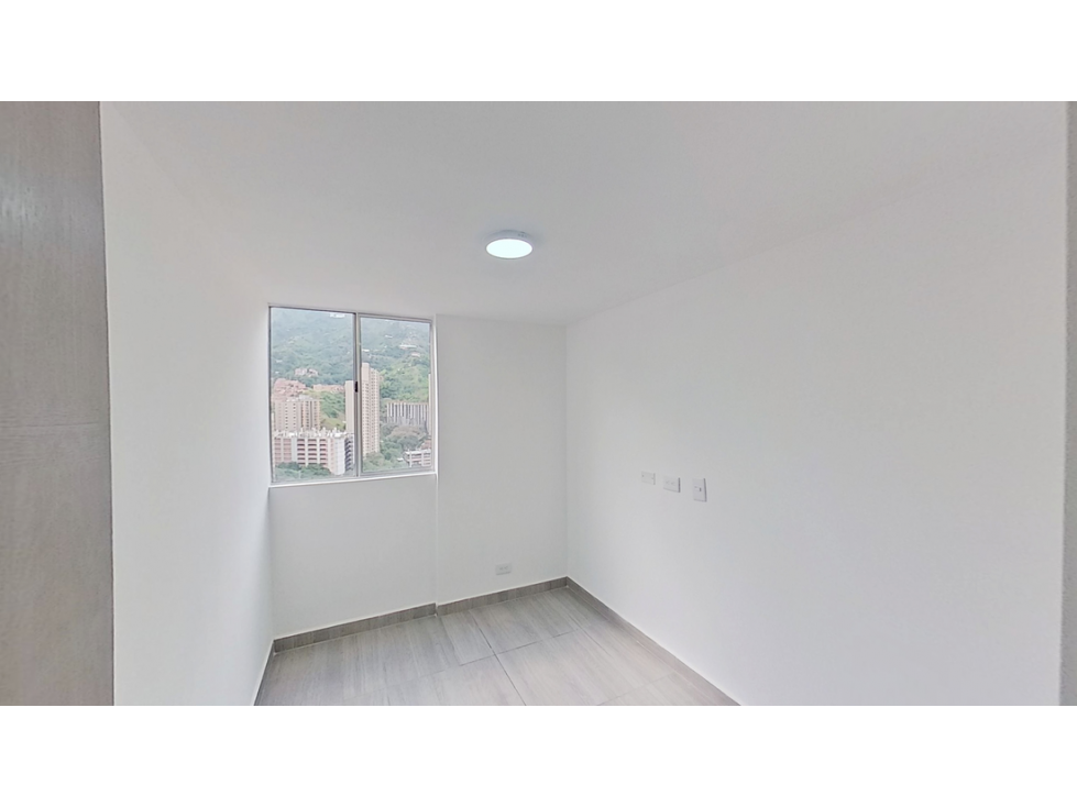 Se Vende Aparatmento en Bello Barrio Aralias — foto 2