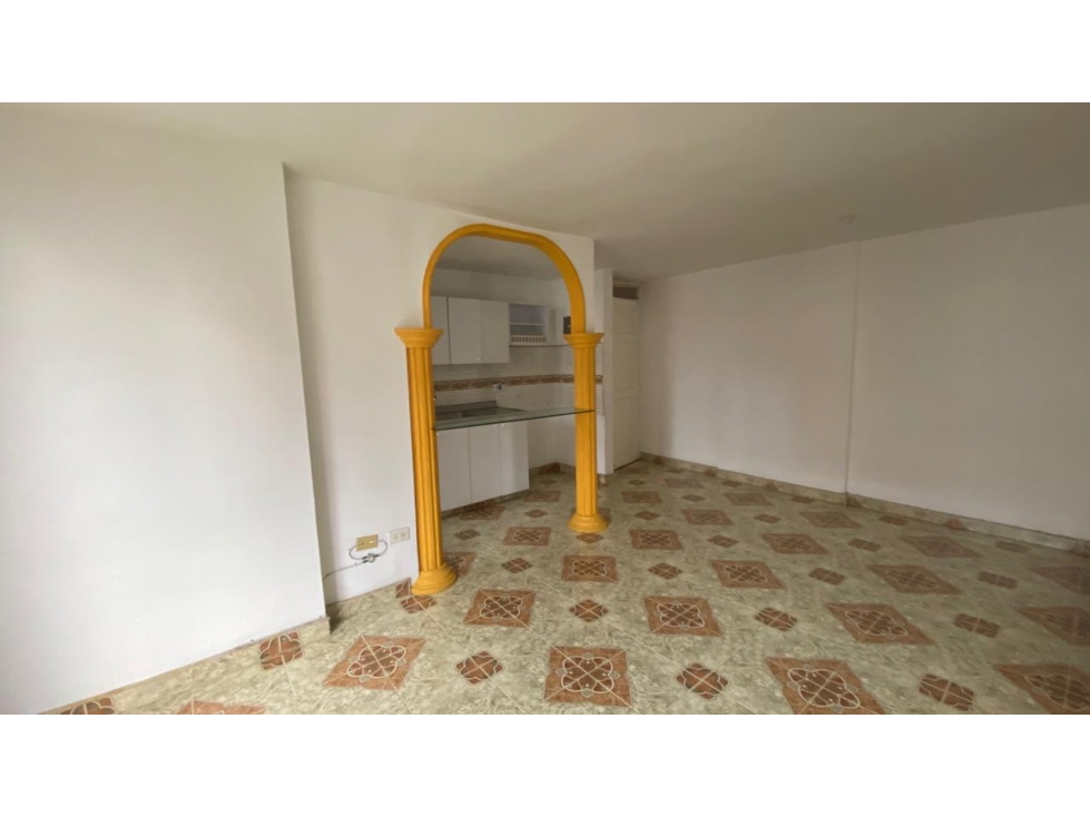 Se Arrienda apartamento en Envigado El Chingui — foto 4