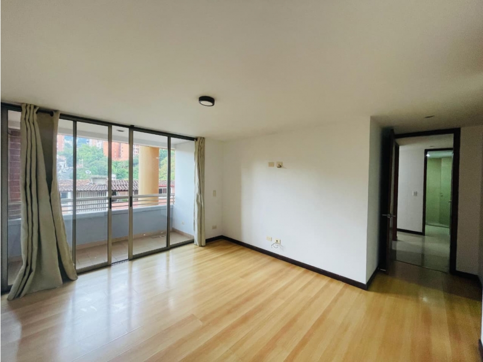 Arriendo apartamento en Envigado, Las Orquídeas — foto 2