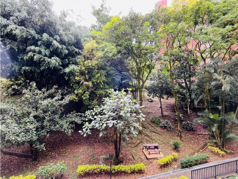 Arriendo Apartamento en Envigado, Camino verde — foto 2