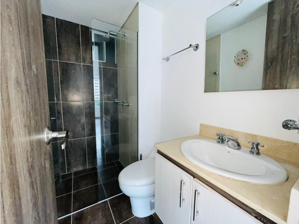 Arriendo apartamento en Envigado, Chingui 2 — foto 2