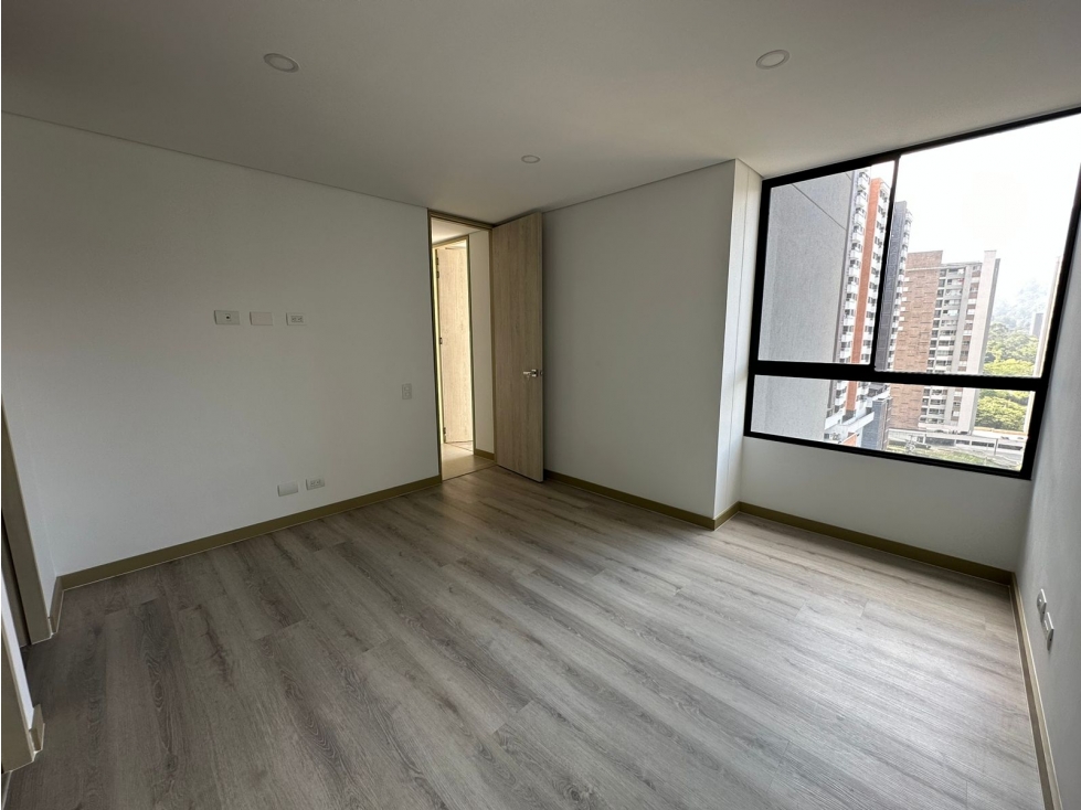 Arriendo Apartamento en Envigado, Loma de las Brujas — foto 2