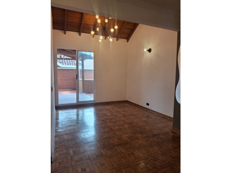 Arriendo casa en Envigado, Escobero — foto 2