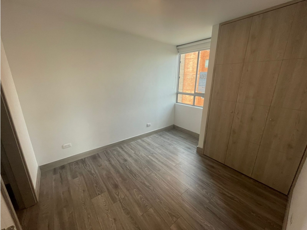 Arriendo Apartamento en Envigado, La intermedia — foto 2
