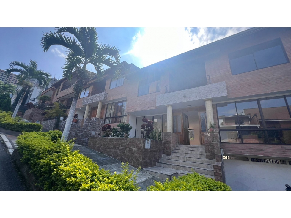 se arrienda apartamento en Sabaneta — foto 2