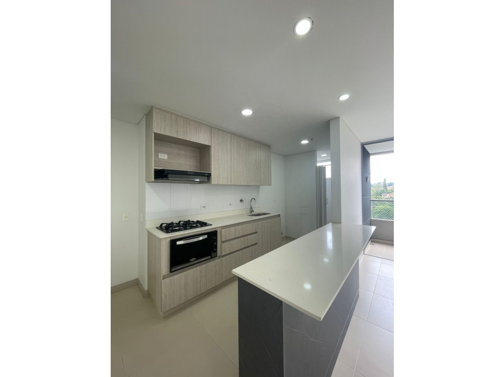Arriendo Apartamento en Envigado, Escobero — foto 2