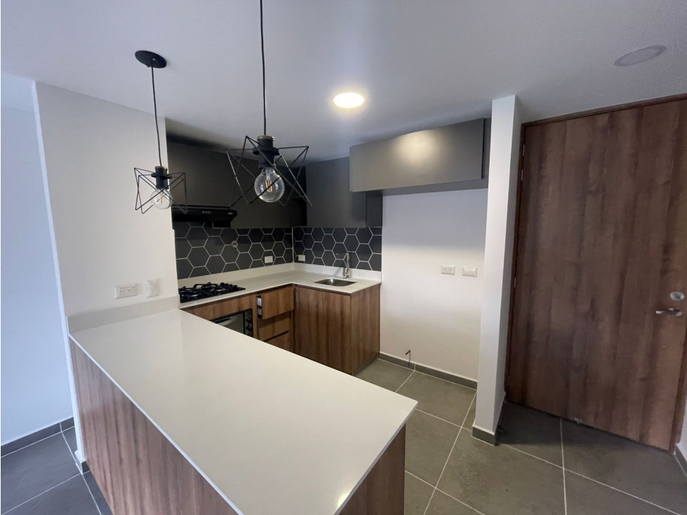 Arriendo Apartamento en Envigado, Mayorca — foto 2