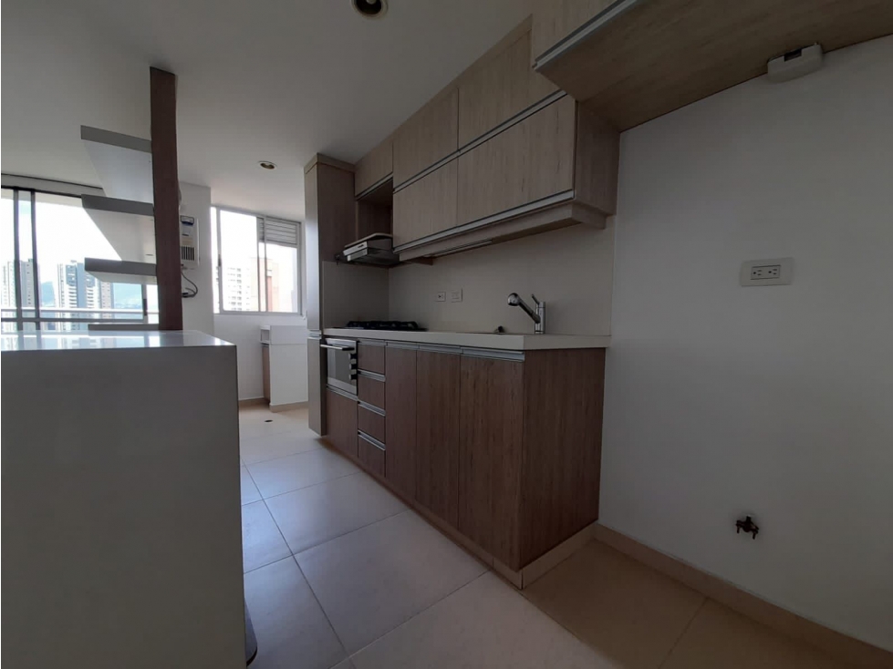 Apartamento en Arriendo - Sabaneta la Doctora — foto 2