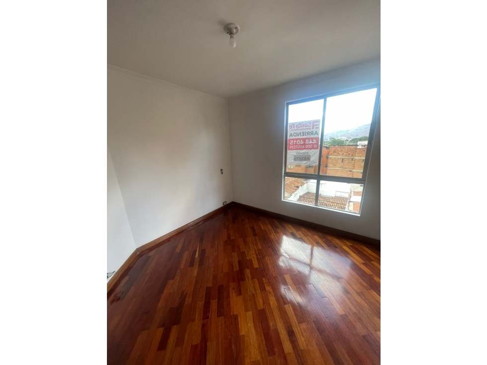Arriendo Apartamento en Conquistadores — foto 2