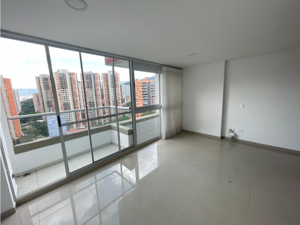 Arriendo Apartamento en Sabaneta, Cañaveralejo — foto 2