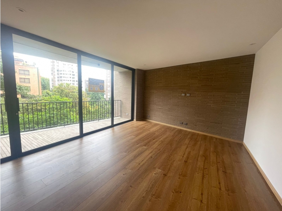 Arriendo Apartamento en el Pblado, Vizcaya — foto 2