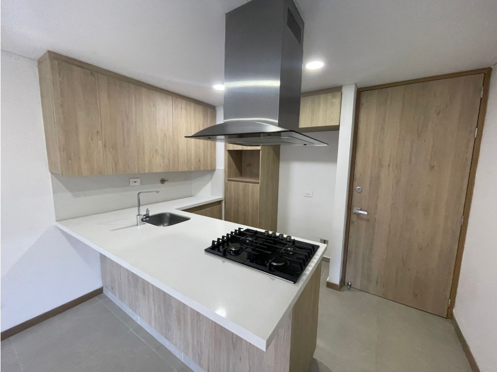 Arriendo Apartamento en Las Palmas — foto 2