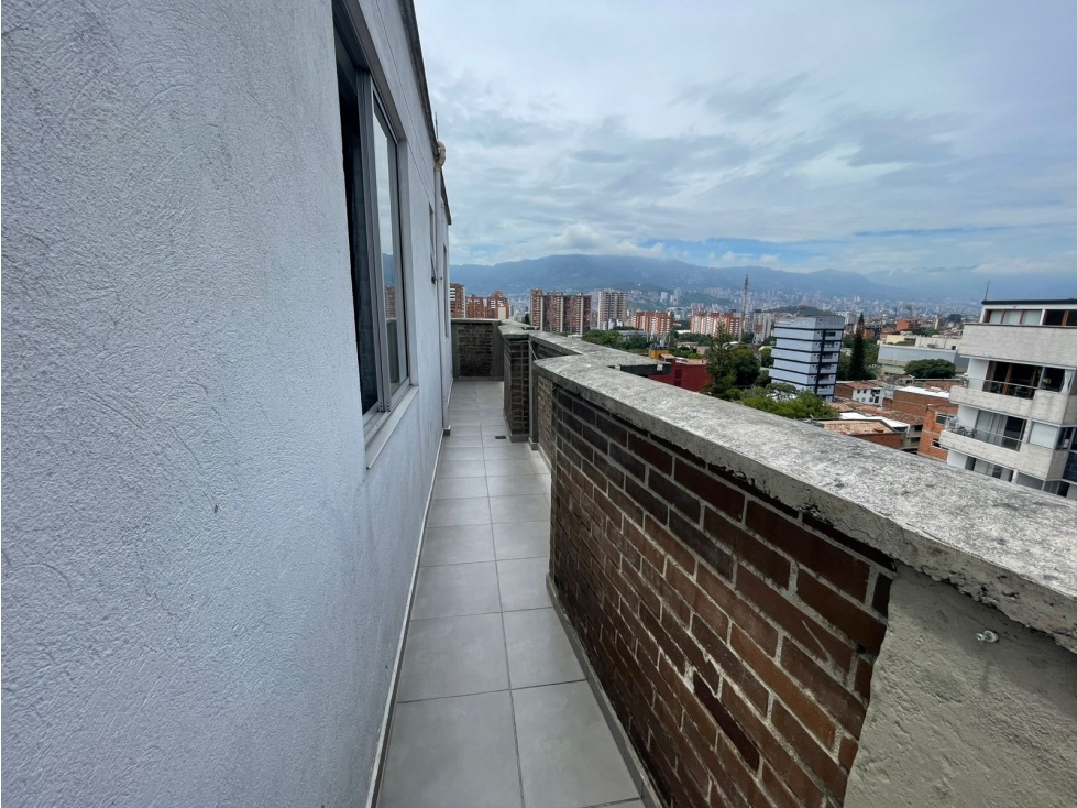 Arriendo PH en Los Colores — foto 2