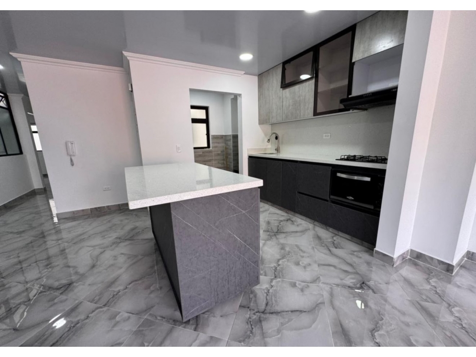 Se Arrienda Apartamento en Simón Bolivar — foto 2