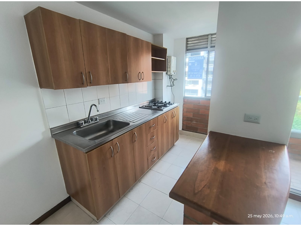 Se Arrienda Apartamento en el Poblado Castropol — foto 2