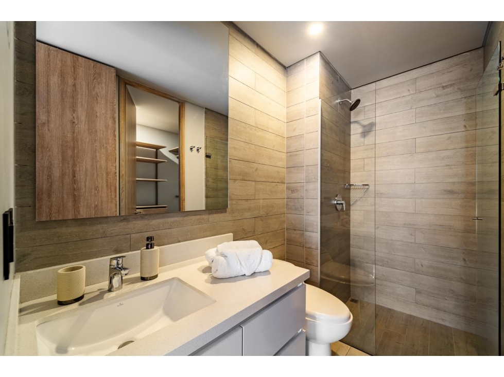 Se Arrienda Apartamento en el Poblado Campestre — foto 2
