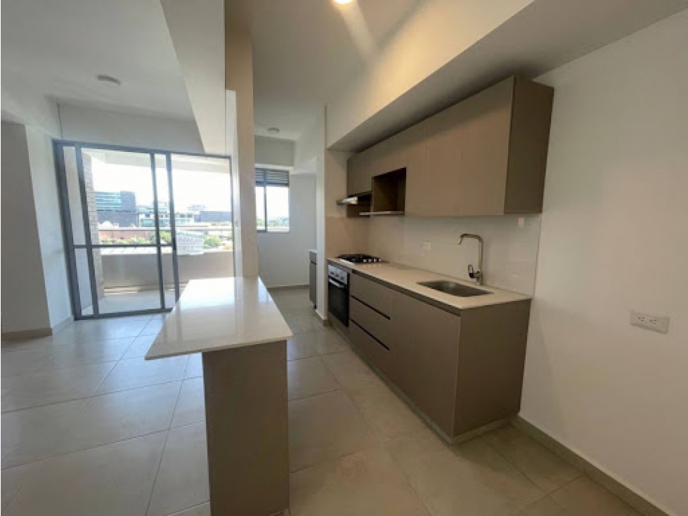 Se Arrienda Apartamento en Envigado Para Estrenar — foto 2